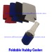 Foldable Blank Can Koozie Stubby Holder Cooler Sublimation ink Heat Transfer various colors Foldable Blank Can Koozie Stubby Holder Cooler Sublimation ink Heat Transfer various colors