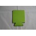 Foldable Blank Can Koozie Stubby Holder Cooler Sublimation ink Heat Transfer various colors