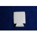 Foldable Blank Can Koozie Stubby Holder Cooler Sublimation ink Heat Transfer various colors