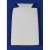 White Skinny(8.5*15 cm) 