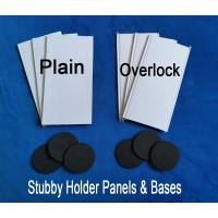 Blank Stubby Koozie Holder Cooler Panel & Base Dye Sublimation ink / Heat Transfer Blank Stubby Koozie Holder Cooler Panel & Base Dye Sublimation ink / Heat Transfer