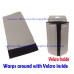 Blank Wraps around Stubby Koozie Holder Cooler Velcro inside Dye Sublimation ink Blank Wraps around Stubby Koozie Holder Cooler Velcro inside Dye Sublimation ink