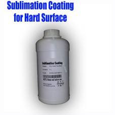 Dye Sublimation ink coating for Hard Surface, Tile, ceramic,1L heat press Dye Sublimation ink coating for Hard Surface, Tile, ceramic,1L heat press