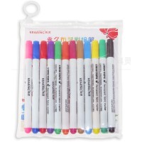 Sublimation transfer Marker pen for Drawing Heat press 12pcs color set