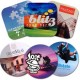 Coasters Coasters