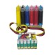 Sublimation CISS and Cartridges Sublimation CISS and Cartridges