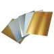 Aluminium sheets / panels Aluminium sheets / panels