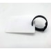 Luggage Tag Lanyard SINGLE SIDE PRINT Sublimation Blank Printing Heat Press