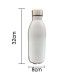 Sublimation Stainless Steel Double wall Thermos Drink travel Bottle 750ml Sublimation Stainless Steel Double wall Thermos Drink travel Bottle 750ml
