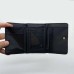 Sublimation Printing Patch 2-IN-1 WALLET Purse Faux Denim Coin Pouch Various Styles Sublimation Printing Patch 2-IN-1 WALLET Purse Faux Denim Coin Pouch Various Styles