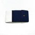 Sublimation Printing Patch 2-IN-1 WALLET Purse Faux Denim Coin Pouch Various Styles Sublimation Printing Patch 2-IN-1 WALLET Purse Faux Denim Coin Pouch Various Styles